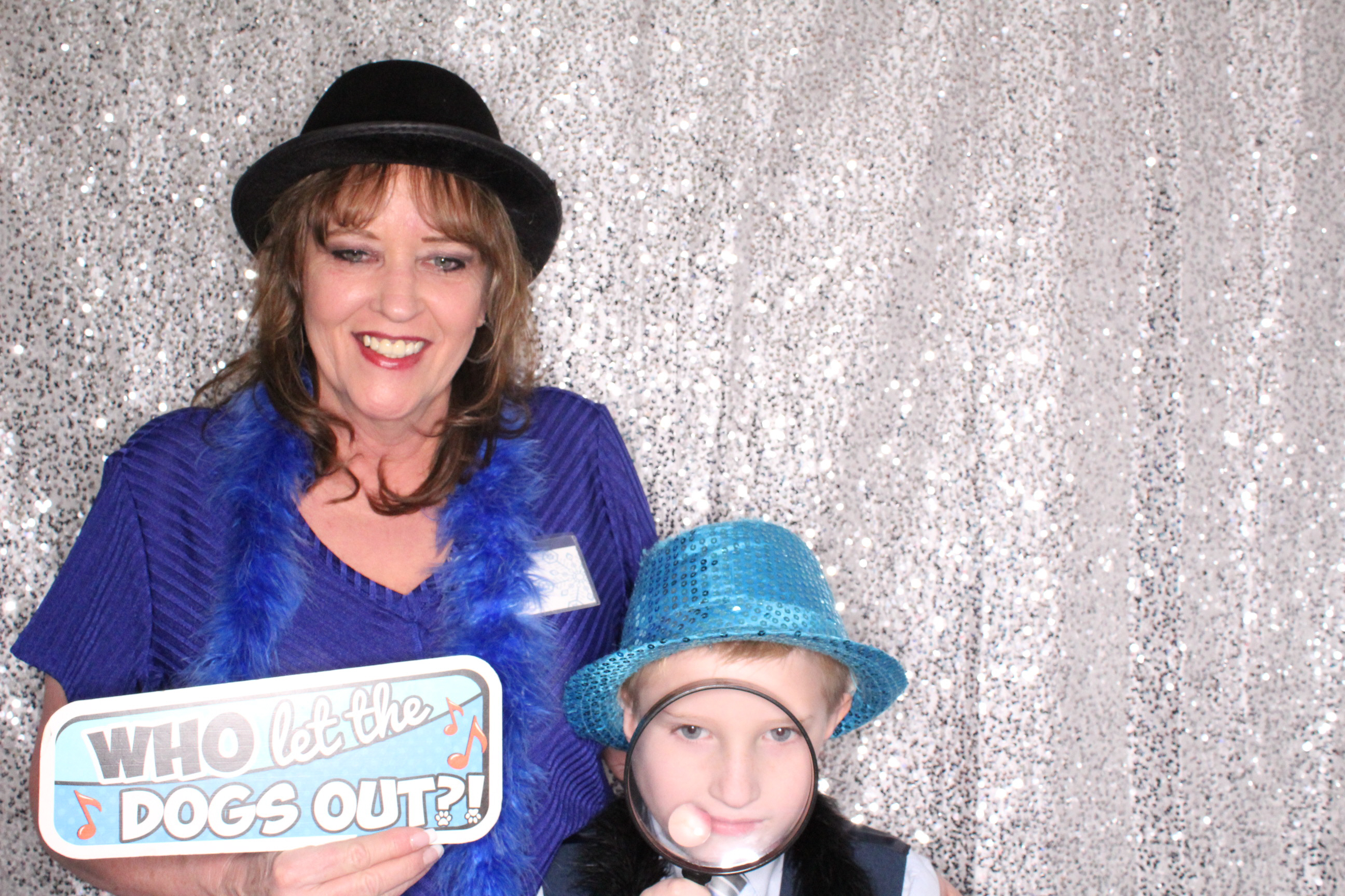 SCHEELS Year End Celebration | View more photos from the event at gallery.photoboothbillings.com/u/PhotoBoothBillings/SCHEELS-Year-End-Celebration